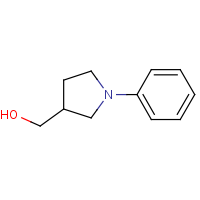 CAS: 99858-80-7 | OR322339 | (1-Phenylpyrrolidin-3-yl)methanol