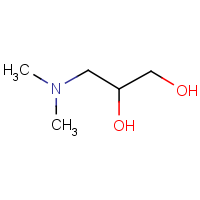 CAS: 623-57-4 | OR322340 | 3-(Dimethylamino)-1,2-propanediol