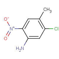 CAS: 7149-80-6 | OR322344 | 5-Chloro-4-methyl-2-nitroaniline