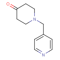 CAS: 126832-82-4 | OR322347 | 1-Pyridin-4-yl-methylpiperidin-4-one