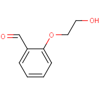 CAS:22042-72-4 | OR322350 | 2-(2-Hydroxyethoxy)benzaldehyde