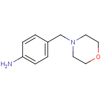 CAS:51013-67-3 | OR322351 | 4-(Morpholinomethyl)aniline