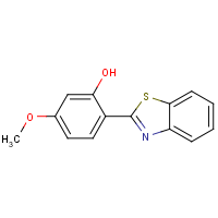 CAS:90481-46-2 | OR322356 | 2-(2-Benzothiazolyl)-5-methoxyphenol