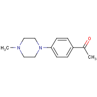 CAS: 26586-55-0 | OR322361 | 1-[4-(4-Methylpiperazino)phenyl]-1-ethanone