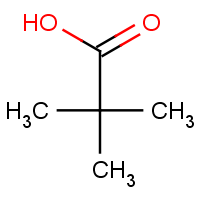 CAS: 75-98-9 | OR322364 | Trimethylacetic acid
