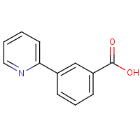 CAS: 4467-07-6 | OR322374 | 3-Pyridin-2-yl-benzoic acid