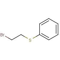 CAS:4837-01-8 | OR322375 | 2-Bromoethyl phenyl sulfide