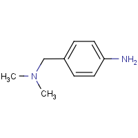 CAS: 6406-74-2 | OR322378 | 4-((Dimethylamino)methyl)aniline