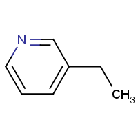 CAS: 536-78-7 | OR322379 | 3-Ethylpyridine