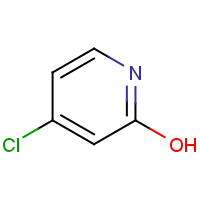 CAS: 40673-25-4 | OR322384 | 4-Chloro-2-hydroxypyridine