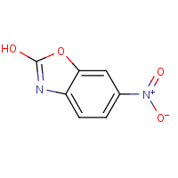 CAS:4694-91-1 | OR322385 | 6-Nitrobenzo[d]oxazol-2-ol