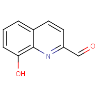 CAS: 14510-06-6 | OR322386 | 8-Hydroxyquinoline-2-carboxaldehyde