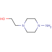 CAS: 3973-70-4 | OR322388 | 1-Amino-4-(2-hydroxyethyl)piperazine