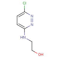 CAS:51947-89-8 | OR32239 | 2-[(6-Chloropyridazin-3-yl)amino]ethan-1-ol