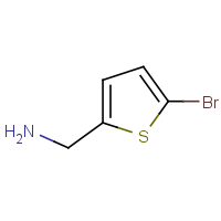CAS: 612499-04-4 | OR322390 | 1-(5-Bromo-2-thienyl)methanamine