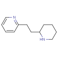 CAS: 6312-04-5 | OR322391 | 2-(2-Piperidin-2-ylethyl)pyridine