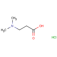 CAS: 14788-12-6 | OR322402 | 3-(Dimethylamino)propionic acid hydrochloride