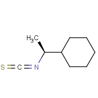CAS:737000-92-9 | OR322405 | (S)-(+)-1-Cyclohexylethyl isothiocyanate