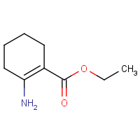 CAS: 1128-00-3 | OR322410 | Ethyl 2-amino-1-cyclohexene-1-carboxylate