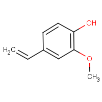 CAS:7786-61-0 | OR322411 | 2-Methoxy-4-vinylphenol