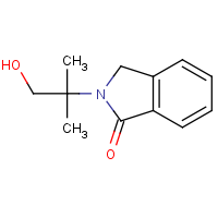 CAS: 107400-33-9 | OR32242 | 2-(1-Hydroxy-2-methylpropan-2-yl)-2,3-dihydro-1H-isoindol-1-one