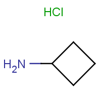 CAS: 6291-01-6 | OR322423 | Cyclobutylamine hydrochloride
