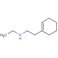 CAS: 356530-87-5 | OR322425 | (2-Cyclohex-1-en-1-ylethyl)ethylamine