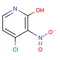 CAS: 165547-79-5 | OR322428 | 4-Chloro-3-nitro-2-pyridone