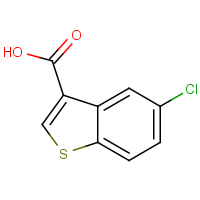CAS: 16361-24-3 | OR322431 | 5-Chloro-benzo[b]thiophene-3-carboxylic acid