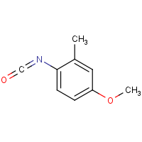 CAS: 60385-06-0 | OR322432 | 4-Methoxy-2-methylphenyl isocyanate