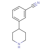 CAS: 370864-72-5 | OR322434 | 4-(3-Cyanophenyl)piperidine