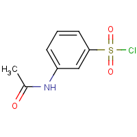 CAS: 23905-46-6 | OR322436 | 3-Acetamidobenzene-1-sulfonyl chloride