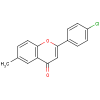 CAS: 60402-30-4 | OR322437 | 4'-Chloro-6-methylflavone