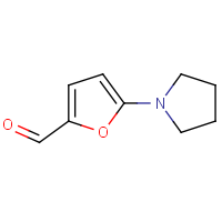 CAS: 84966-28-9 | OR322455 | 5-Pyrrolidin-1-yl-2-furaldehyde