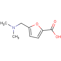 CAS: 86649-59-4 | OR322456 | 5-[(Dimethylamino)methyl]-2-furoic acid