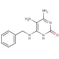 CAS: 63722-86-1 | OR322460 | 4,5-Diamino-6-(benzylamino)pyrimidin-2(1H)-one