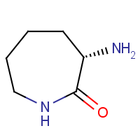 CAS: 21568-87-6 | OR322465 | (S)-3-Amino-hexahydro-2-azepinone