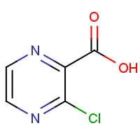 CAS: 27398-39-6 | OR322467 | 3-Chloropyrazine-2-carboxylic acid
