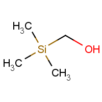 CAS:3219-63-4 | OR322469 | 1-Trimethylsilylmethanol