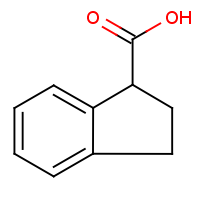 CAS:14381-42-1 | OR322479 | 2,3-Dihydro-1H-indene-1-carboxylic acid