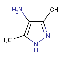 CAS: 5272-86-6 | OR322484 | 3,5-Dimethyl-1H-pyrazol-4-ylamine