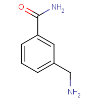 CAS: 102562-86-7 | OR322487 | 3-(Aminomethyl)benzamide