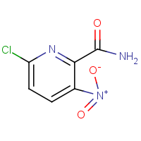 CAS: 171178-21-5 | OR322491 | 6-Chloro-3-nitropyridine-2-carboxamide