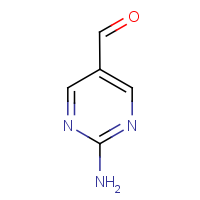 CAS: 120747-84-4 | OR322504 | 2-Amino-pyrimidine-5-carbaldehyde