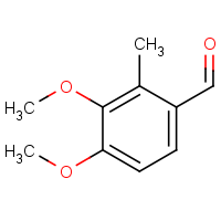 CAS:51234-09-4 | OR322506 | 2-Methylveratraldehyde