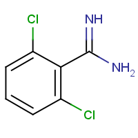 CAS: 3797-84-0 | OR322507 | 2,6-Dichlorobenzamidine