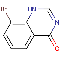 CAS: 77150-35-7 | OR322508 | 8-Bromo-4(1H)-quinazolinone