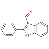 CAS: 25365-71-3 | OR322513 | 2-Phenylindole-3-carboxaldehyde