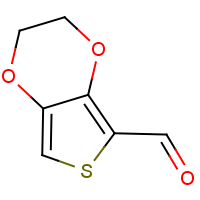 CAS: 204905-77-1 | OR322518 | 2,3-Dihydrothieno[3,4-b][1,4]dioxine-5-carbaldehyde