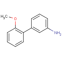 CAS: 96923-01-2 | OR322524 | 2'-Methoxy-biphenyl-3-ylamine